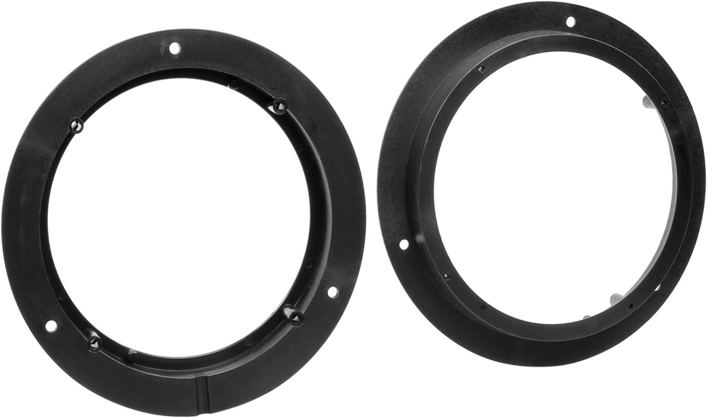 Speaker ring 165 mm Mercedes Benz A-Class/B-Class - Ford Mondeo Voorport