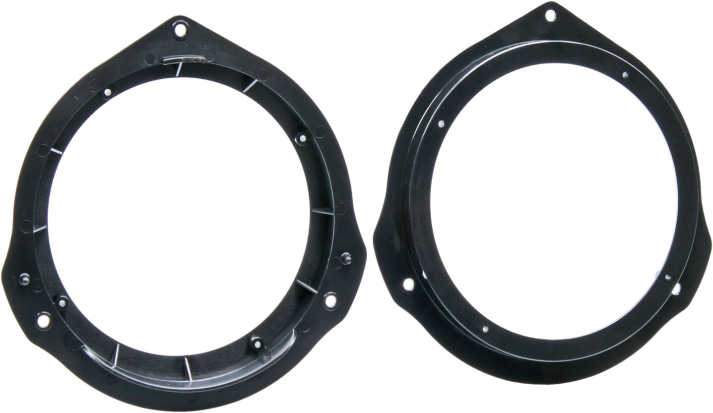 Speaker ring 165 mm Various models Mercedes Benz Front door + Rear door