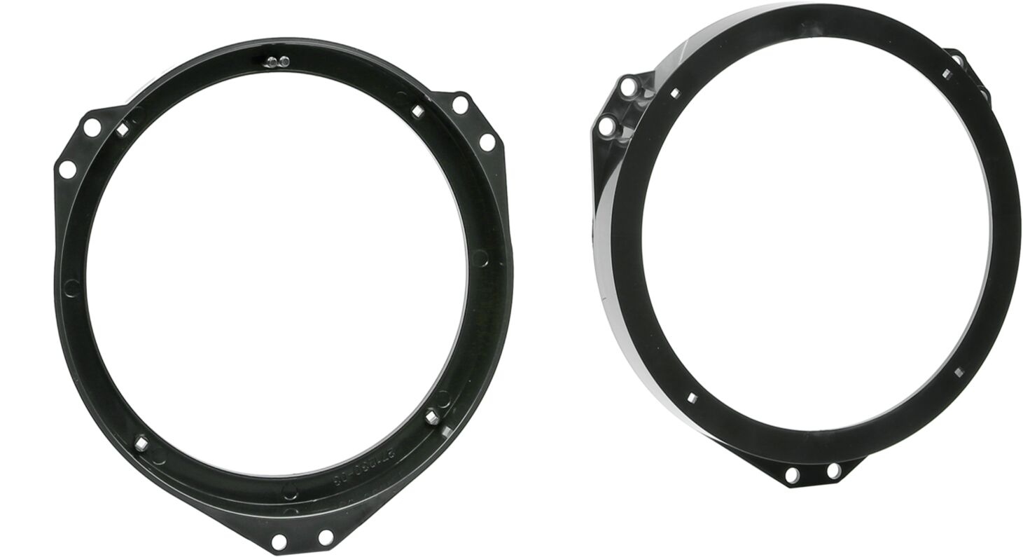 Speaker ring 165 mm Various models Opel - Honda Jazz Front door