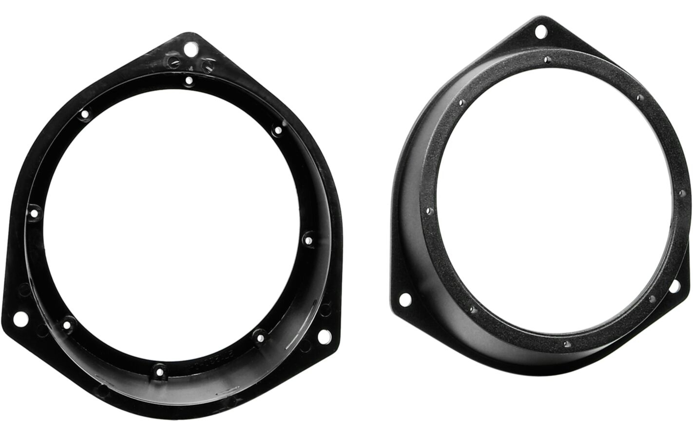 Speaker ring 120 mm Various models Opel - Renault Trafic - Nissan Primastar Rear door