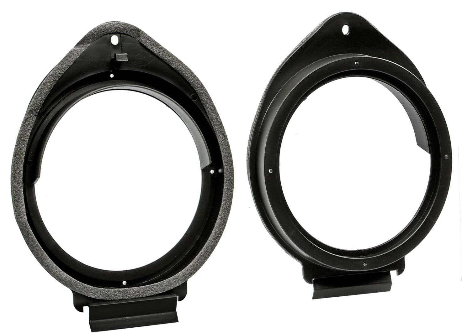 Speaker ring 165 mm Various models Opel - Chevrolet Cruze Front door