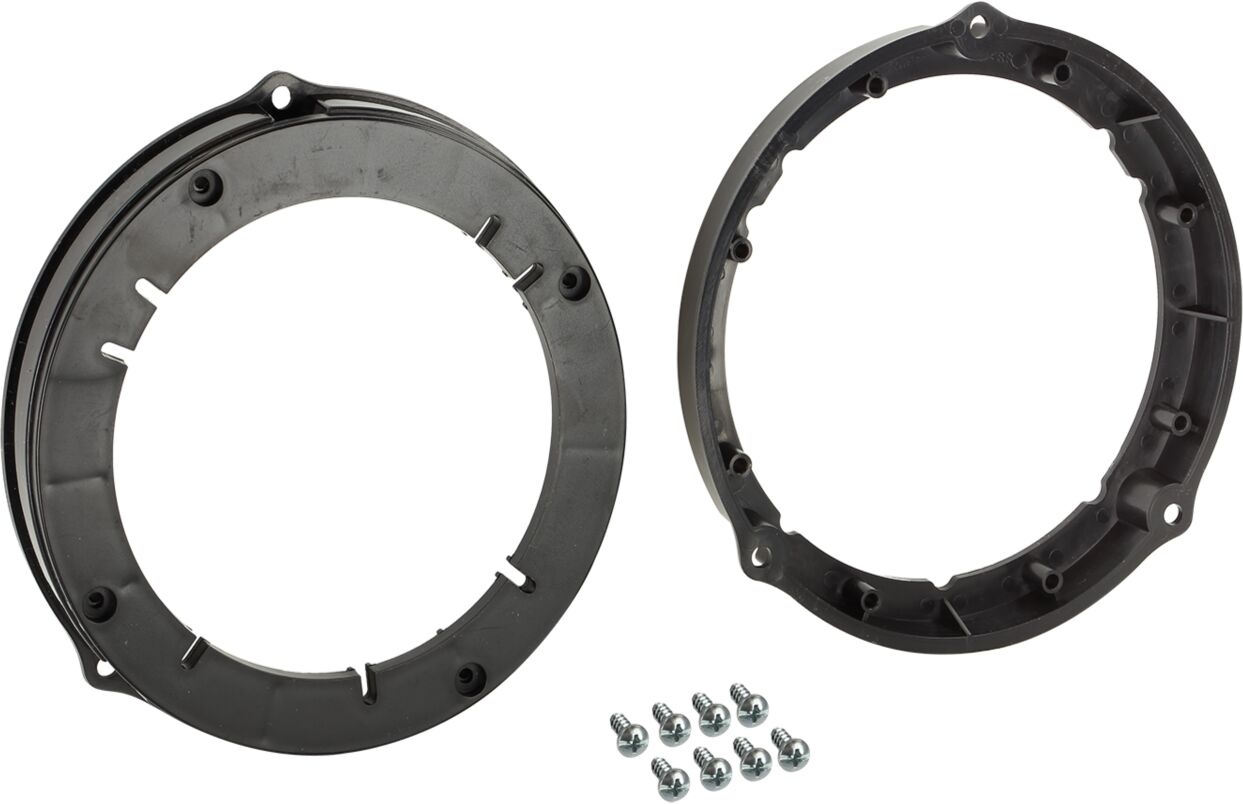 Speaker ring 165 mm Subaru Legacy 2005-2009 Front door