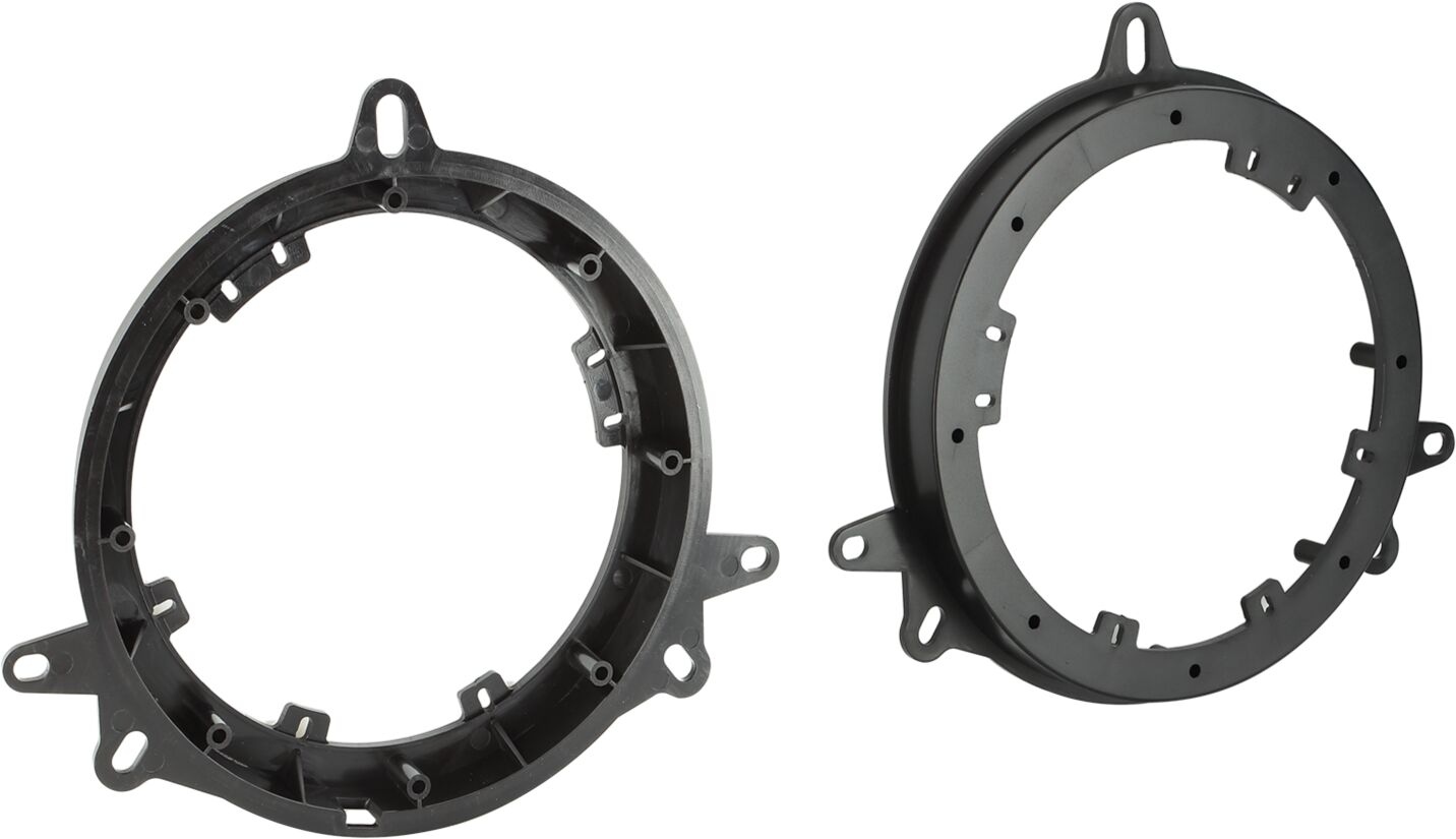 Speaker ring 165 mm Various models Lexus / Toyota front + rear door