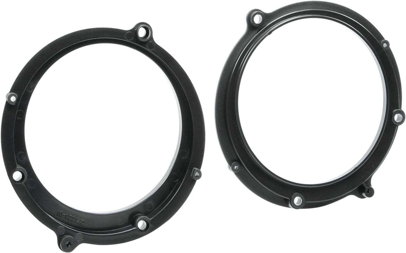 Speaker ring mm Audi A4 / A4 Avant 1994-2001 Front door