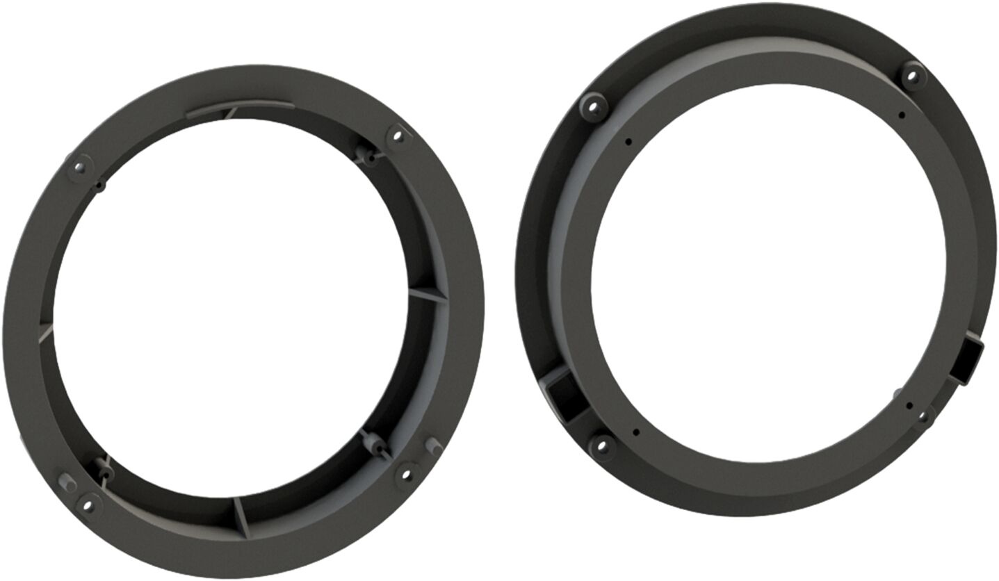 Speaker ring 200 mm Audi 2010-2018 Front door