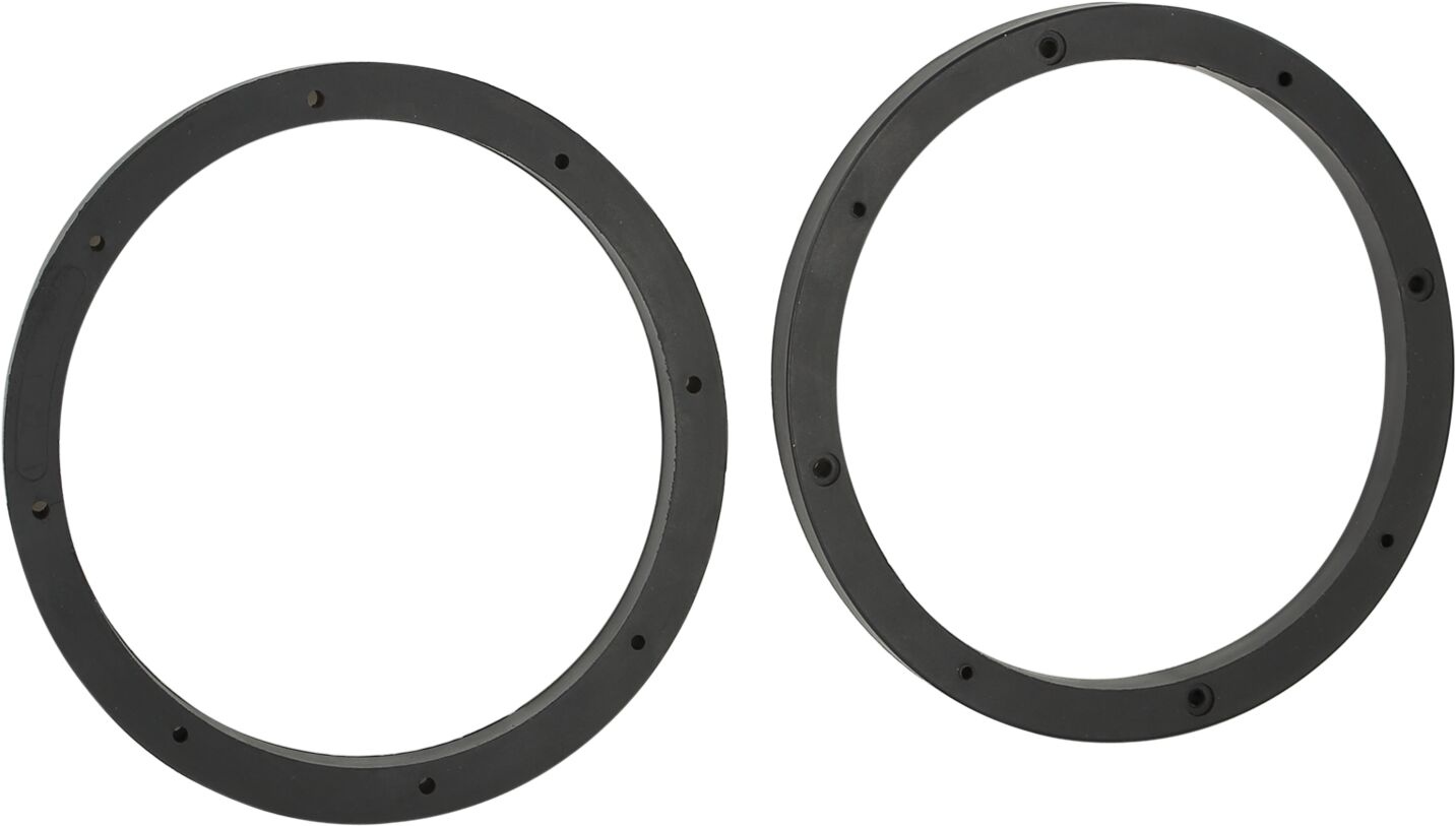 Spacer ring for 165 mm speaker