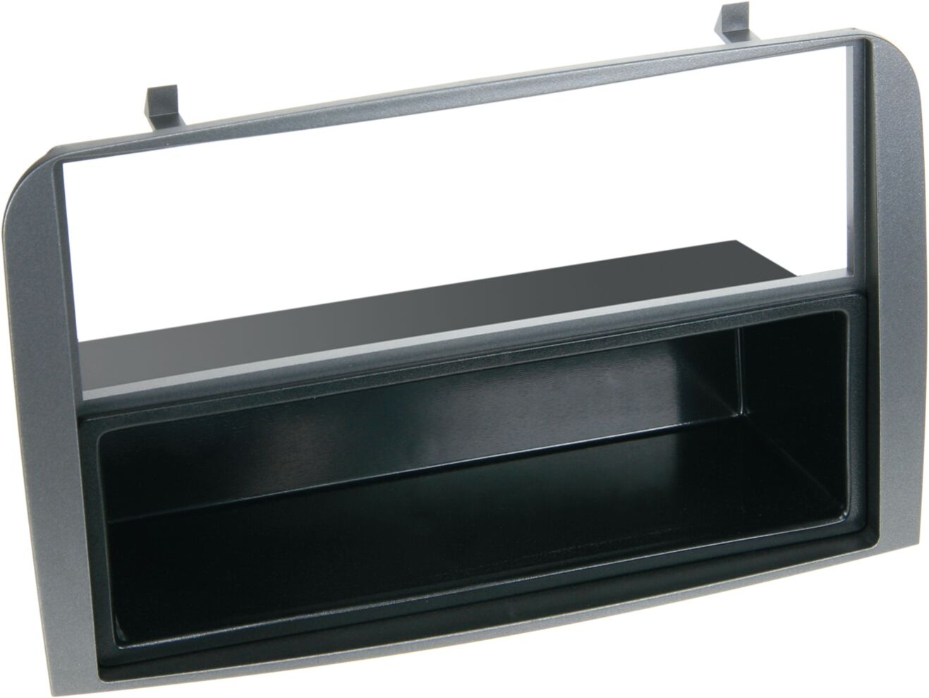 2-DIN Panel Alfa Romeo (type 937) - (type 937) - Color: anthracite