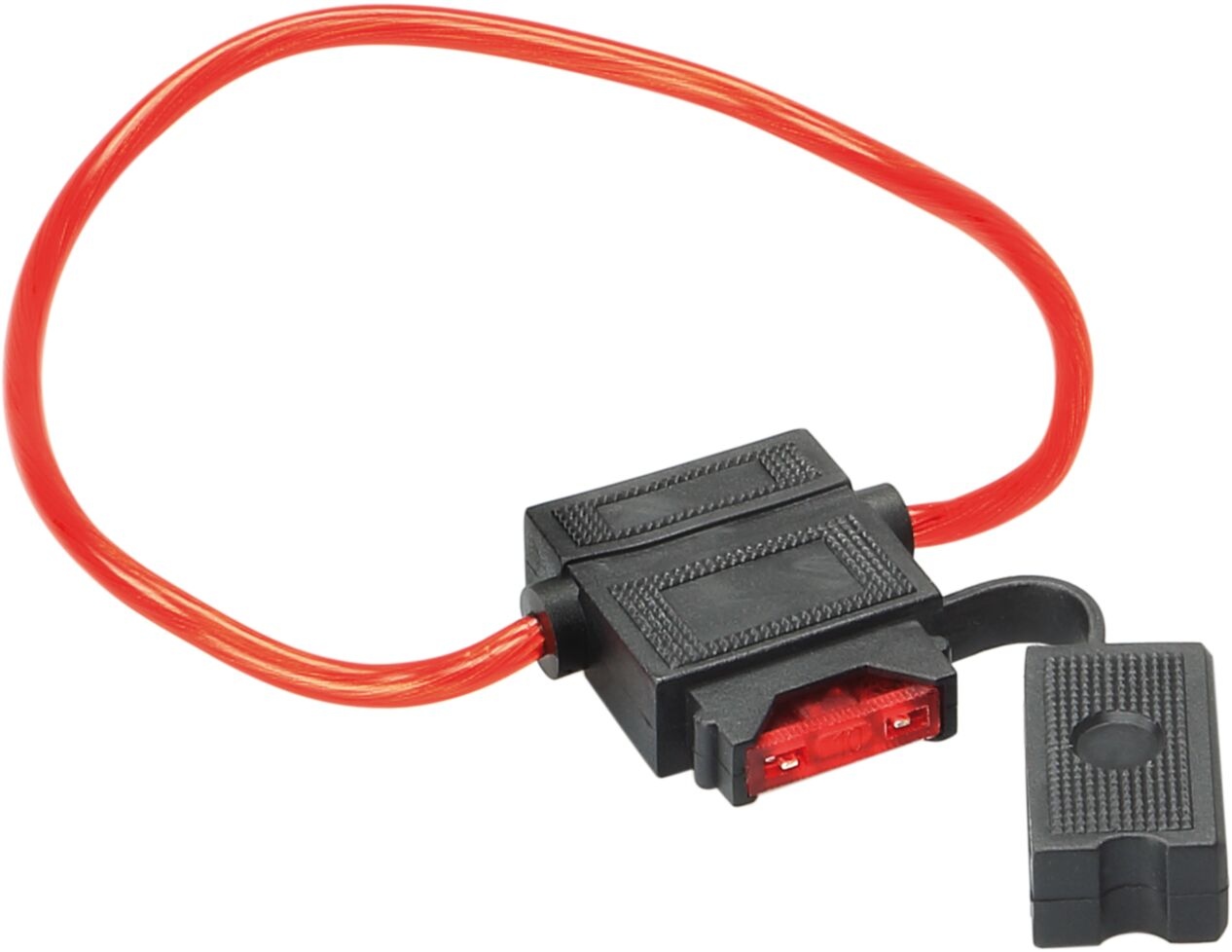 ACV 30.3803-01 Car audio blade fuse holder