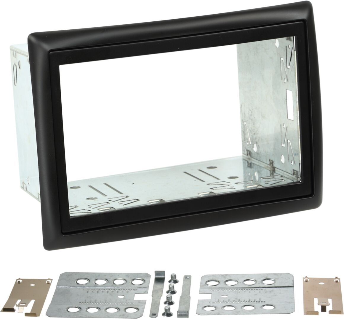 2-DIN Panel Renault égane 2002-2010