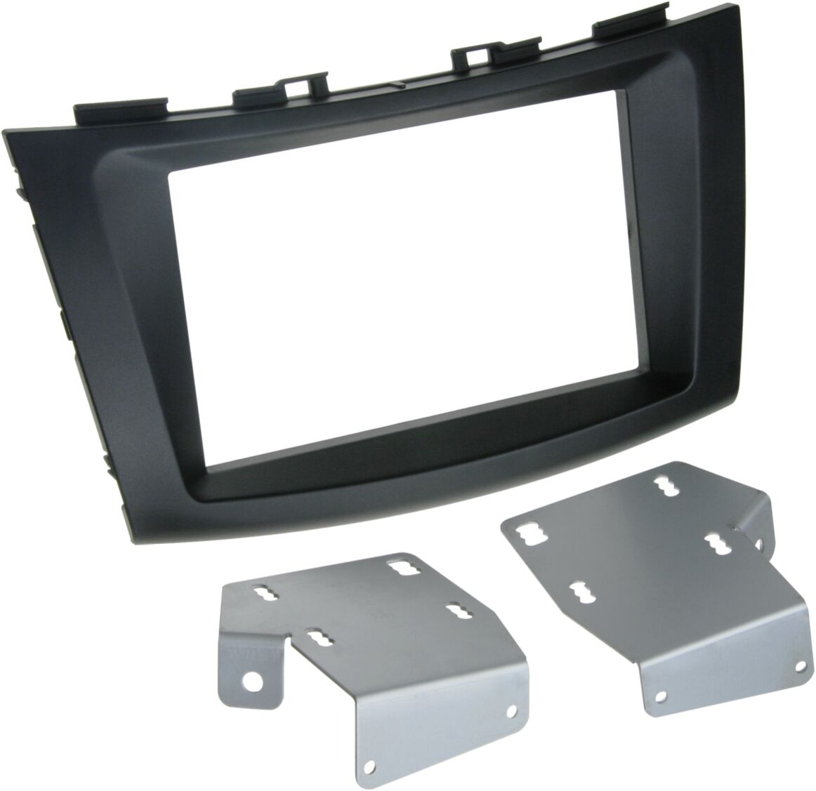 2-DIN Panel Suzuki Swift 2010-2015