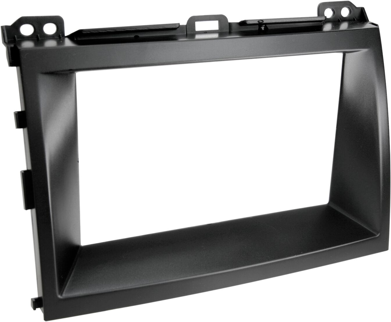 2-DIN Panel Toyota Land Cruiser - Lexus GX470