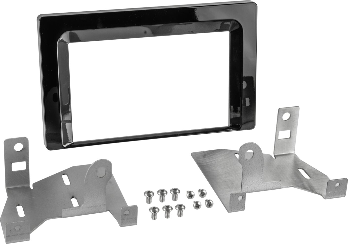 2-DIN Panel Toyota Aygo