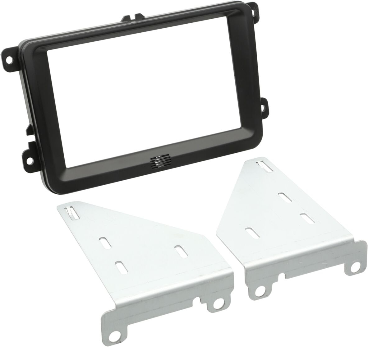 2-DIN Panel Seat - Skoda - Volkswagen