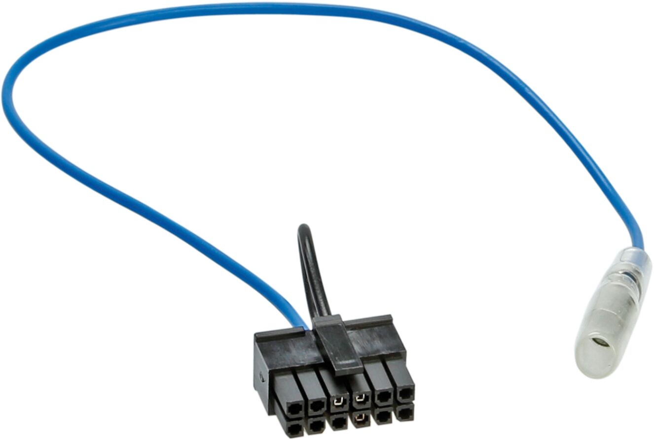 ACV 42ctkenwoodlead Steering wheel control interface for Kenwood units