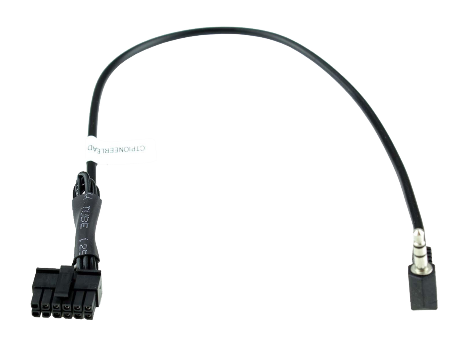 SWI Pioneer cable AVH/DMH/SPH 2022>