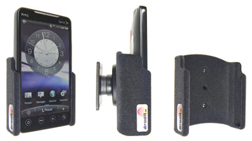 HTC EVO 4G Passive Holder with Swivel Mount