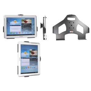 Samsung Galaxy Tab 2 10.1 Passive holder with swivel mount