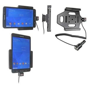 Samsung Galaxy Tab 4 7.0 SM-T230/231/235 Active holder with 12/24V charger