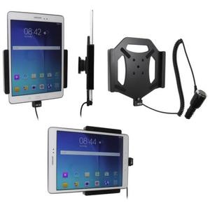 Samsung Galaxy Tab A 9.7 Active holder with 12/24V charger