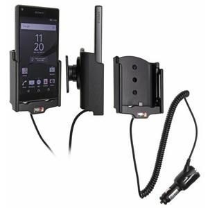 Sony Xperia Z5 Compact Active holder with 12/24V charger