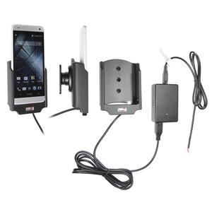 HTC One Mini Active Holder with Fixed Power Supply