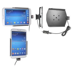 Samsung Galaxy Tab 3 3.8.0 SM-T310/T311/T315 Active holder with 12V USB plug