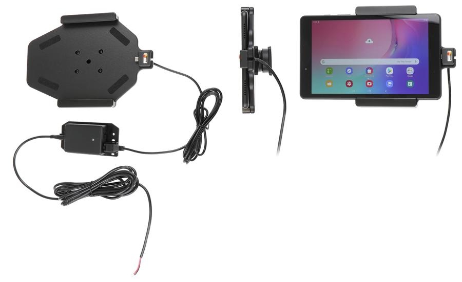Brodit 713162 holder Active holder Tablet/UMPC Black