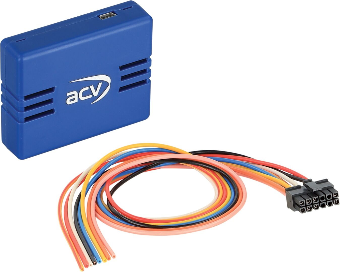 CAN-BUS Universal speed, reverse signal