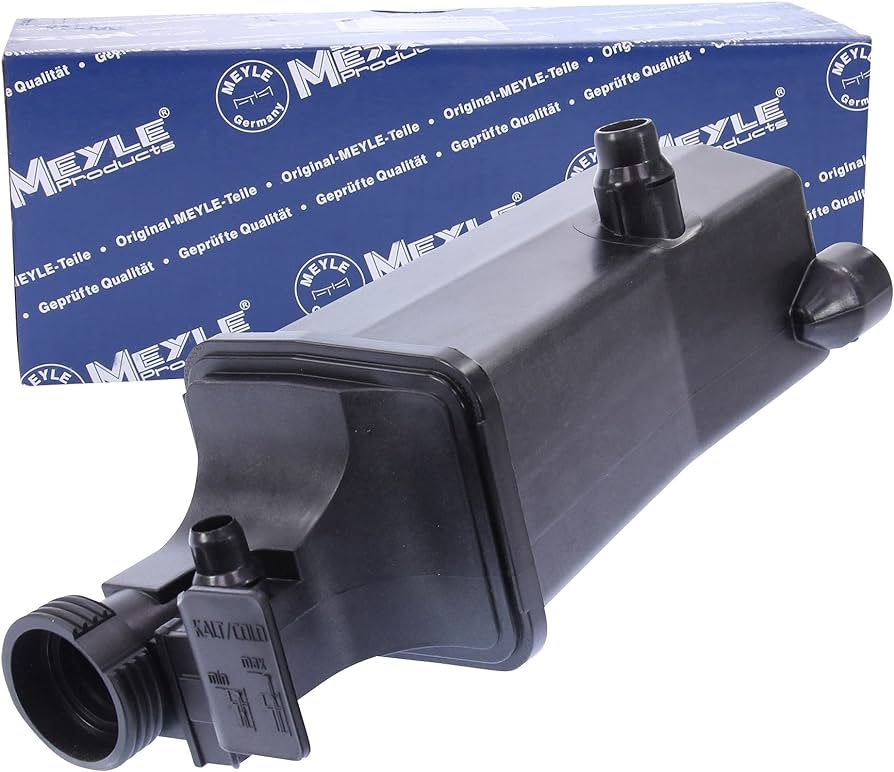 MEYLE Expansion Tank BMW 314 223 0000 1436413,17111436413,17117573751 Coolant Expansion Tank,Coolant Reservoir,Coolant Tank,Expansion Tank, coolant