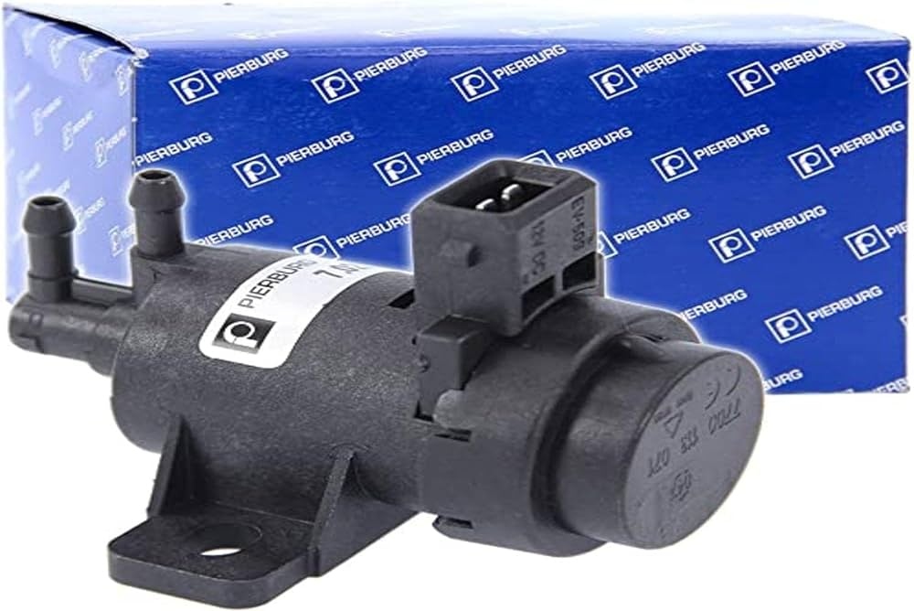 Tryckomvandlare turboaggregat 702256040 Pierburg