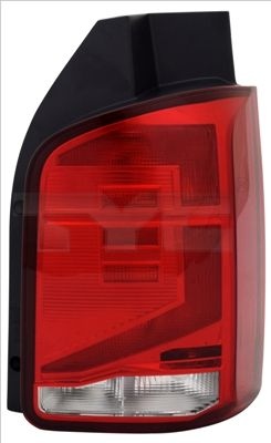 Tail Light -15318-06-2 TYC