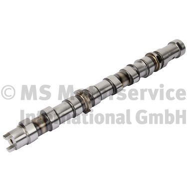 Camshaft