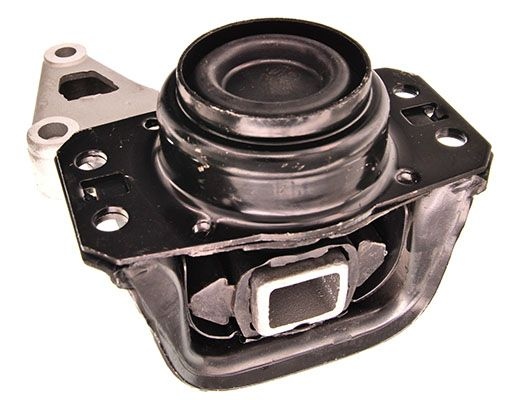 Engine Mounting