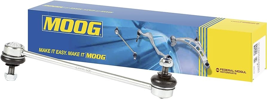 MOOG Anti-roll bar link RENAULT,NISSAN RE-LS-2100 8200127308,546189U00A,54618AX600 54618BC40A,551100748R,551107041R,551107916R,551108147R,8200127308