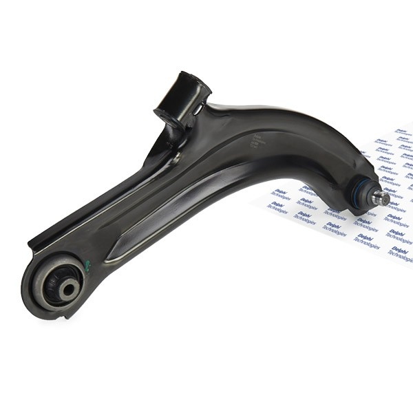 DELPHI Suspension arm Front TC1841 Track control arm,Wishbone RENAULT,Clio III Schrägheck (BR0/1, CR0/1),MODUS / GRAND MODUS (F/JP0_)