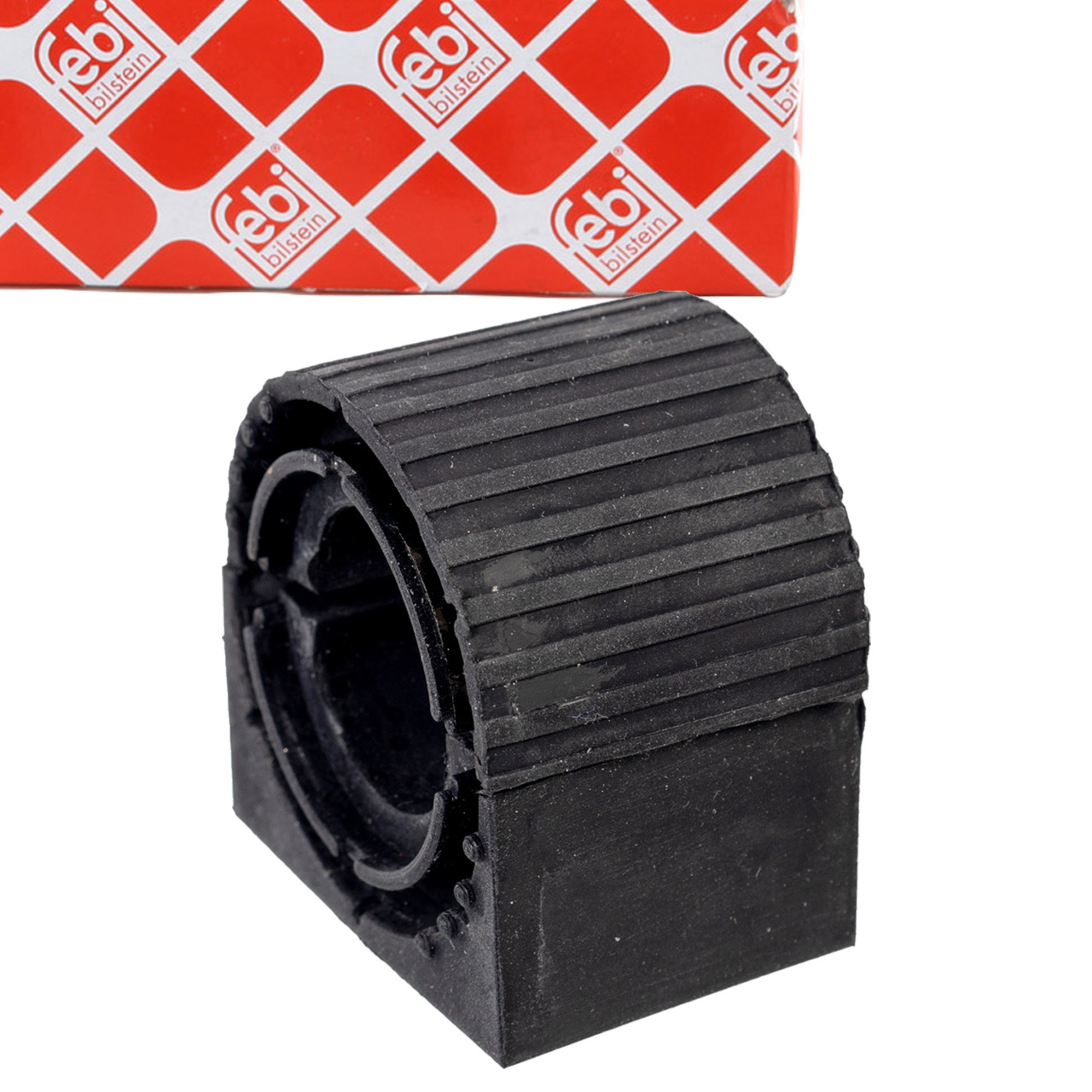 FEBI BILSTEIN Stabilizer Bushes VW,AUDI,SKODA 177075 1K0411303AL,1K0411303ALSK,1K0411303BK 1K0411303BKSK,1K0411303R,1K0411303RSK,3C0411303AA
