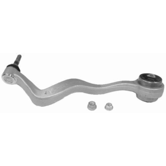 MOOG Suspension arm BMW BM-TC-3686 31102348047,31104026719,31124046437 31126760183,31126765995,31126774825,31104026719