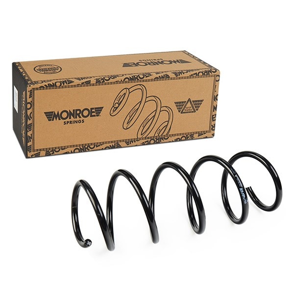 MONROE Coil spring SE3548 Suspension spring,Springs OPEL,VAUXHALL,Corsa D Schrägheck (S07),Corsa Mk III (D) Schrägheck (S07),Corsavan Mk III (D) (S07)