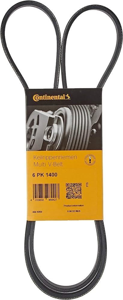 CONTITECH V-ribbed belt 6PK1400 Serpentine belt,Auxiliary belt OPEL,RENAULT,FIAT,Astra J Sports Tourer (P10),ASTRA J,Meriva B (S10),Astra J GTC (P10)