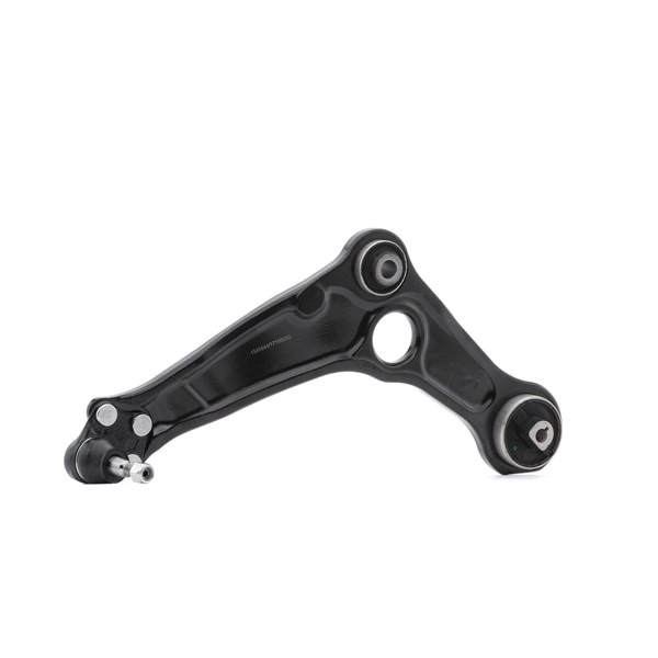 FEBI BILSTEIN Suspension arm Lower 180544 Track control arm,Wishbone RENAULT,Megane IV Grandtour (K9A/M/N_),Megane IV Schrägheck (B9A/M/N_)
