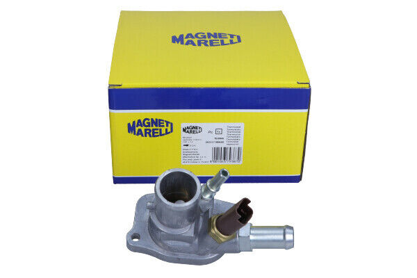 MAGNETI MARELLI Engine thermostat OPEL,FIAT,ALFA ROMEO 352317100460 55202176,0000055194029,0000055250824 55194029,55202176,55250824,55193669,55194029
