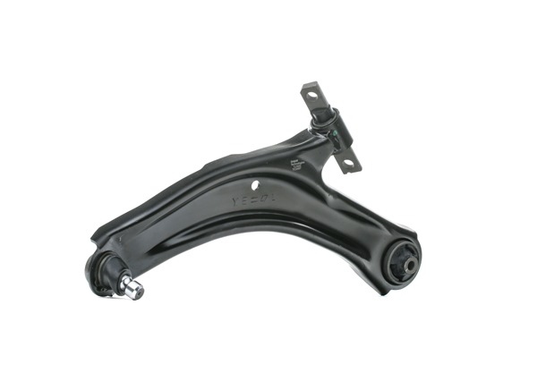 DELPHI Suspension arm Lower TC2467 Track control arm,Wishbone RENAULT,NISSAN,KOLEOS (HY_),Qashqai / Qashqai +2 I (J10, NJ10),Qashqai II (J11, J11_)