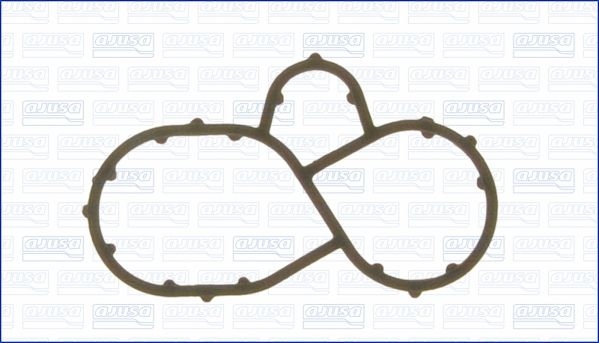 AJUSA Gasket / Seal 01018800  OPEL,RENAULT,NISSAN,Vivaro A Kastenwagen (X83),Vivaro A Combi (X83),Movano Kastenwagen (X70),Movano Bus (X70)