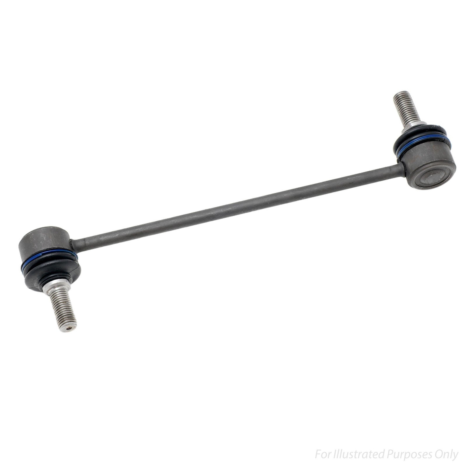 DELPHI Anti-roll bar link TC1417 Rod / Strut, stabiliser,Drop link MAZDA,5 (CR19),3 (BK),5 (CW),3 Stufenheck (BK)