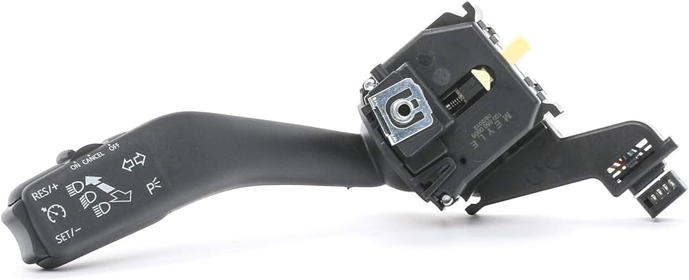 MEYLE Steering Column Switch ORIGINAL Quality 100 850 0005 VW,SKODA,SEAT,Golf V Schrägheck (1K1),TOURAN (1T1, 1T2),GOLF VI (5K1),GOLF PLUS (5M1, 521)