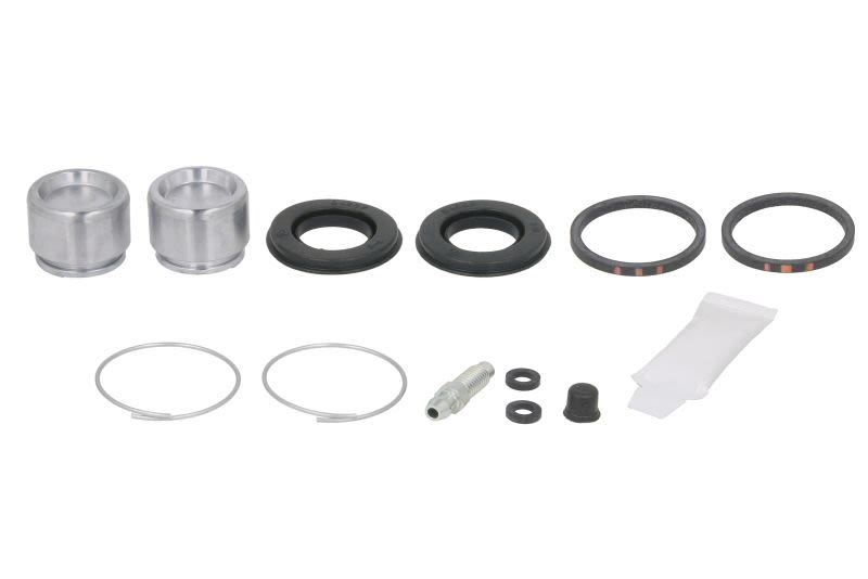 AUTOFREN SEINSA Brake Caliper Repair Kit D41743C Caliper Repair Kit,Brake Caliper Rebuild Kit MERCEDES-BENZ,190 (W201),Stufenheck (W124)
