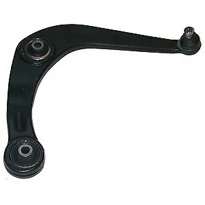 DELPHI Suspension arm PEUGEOT TC875 3521C8,3521P5 Track control arm,Wishbone,Control arm,Trailing arm,Suspension control arm,Wishbone suspension