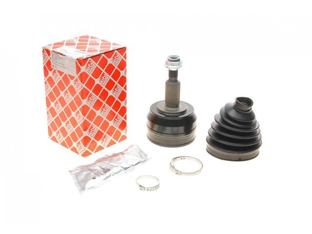 FEBI BILSTEIN CV Joint Front Axle Right 174287 Axle Joint,Joint Kit, drive shaft VW,Transporter V Bus (7HB, 7HJ, 7EB, 7EJ, 7EF, 7EG, 7HF, 7EC)