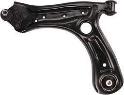 DELPHI Suspension arm Lower TC3215 Track control arm,Wishbone VW,AUDI,SKODA,Polo Schrägheck (6R1, 6C1),Polo Limousine (602, 604, 612, 614)