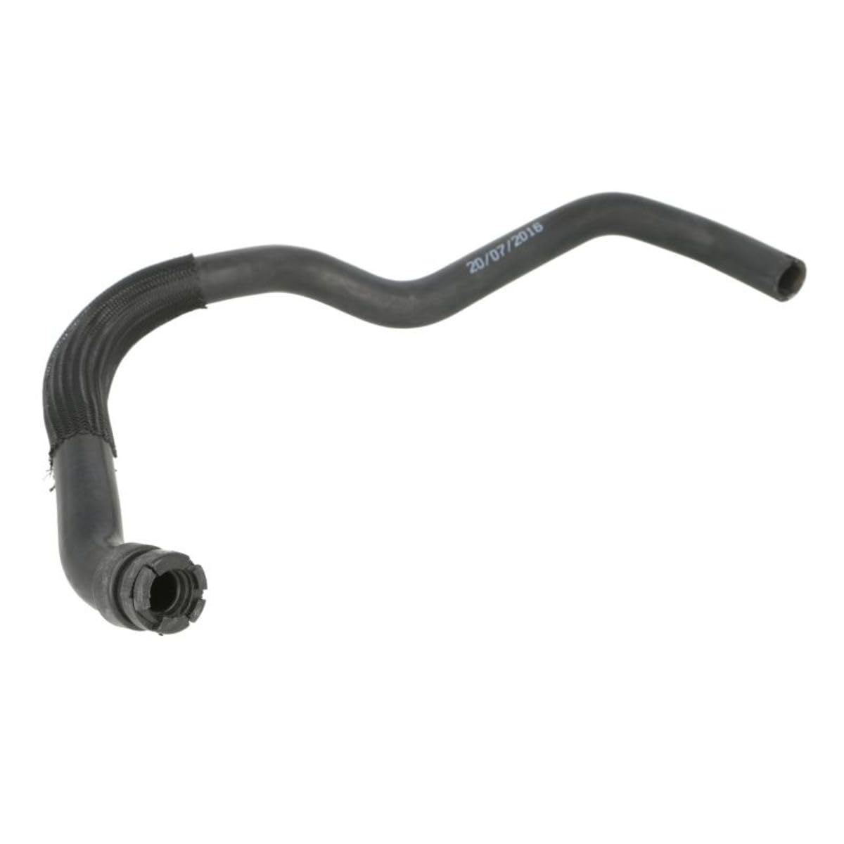 SASIC Radiator Hose 3400143 Coolant Hose PEUGEOT,CITROËN,207 (WA_, WC_),207 CC (WD_),207 SW (WK_),C3 II (SC_),DS3,C3 Picasso